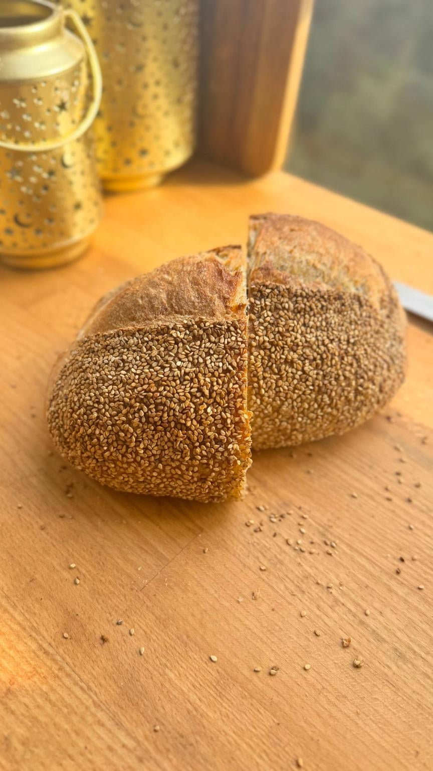 Organic Simit SD ساوردو السميت