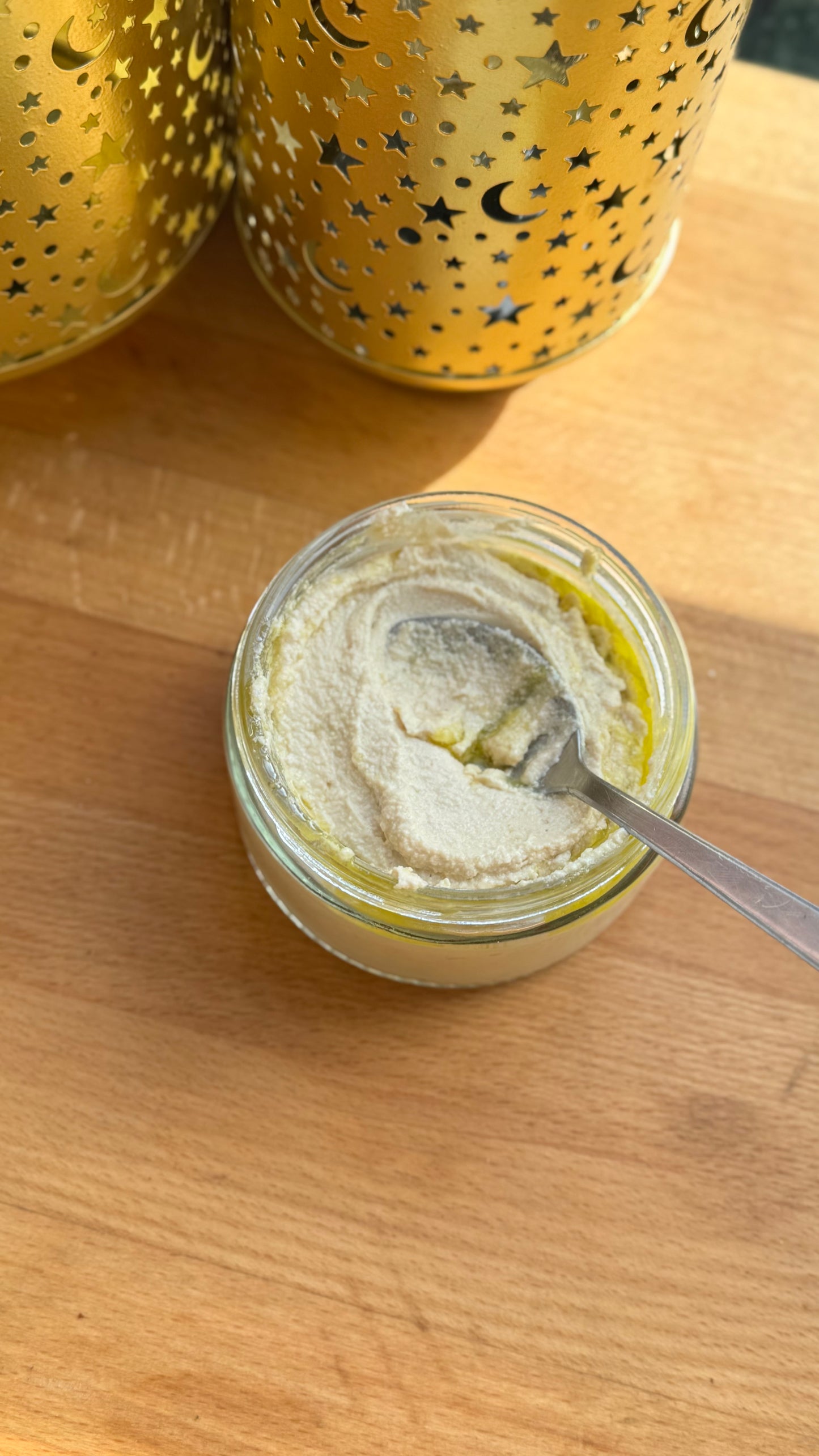 Fermented Cashew Cheese