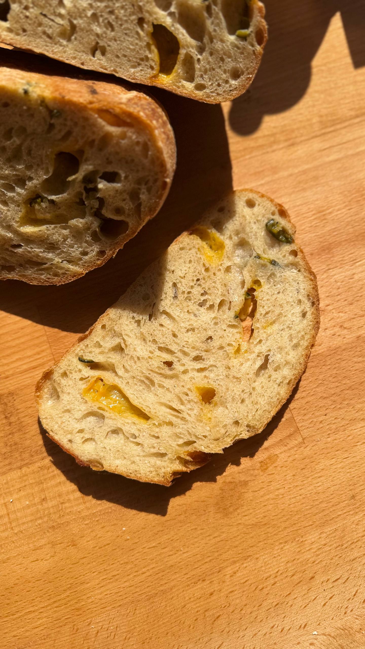 Aged Cheddar Jalapeño SD