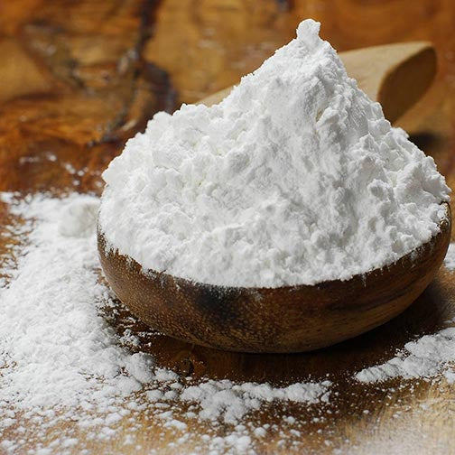 Organic Tapioca Flour 600g