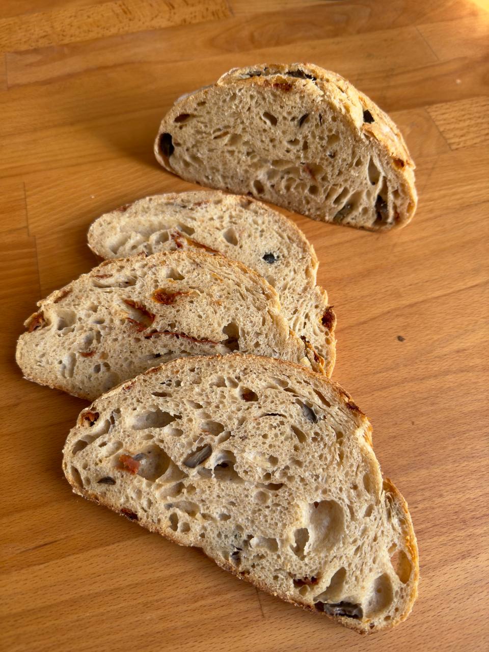 The Organic Italian